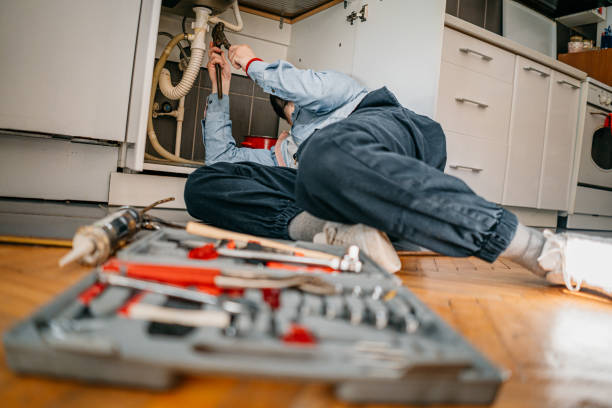 Best Shower Repair Services  in East Shoreham, NY