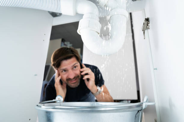 Best Gas Line Repair  in East Shoreham, NY