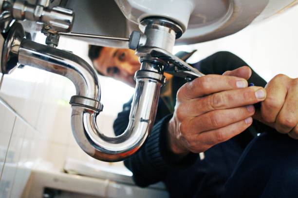 Best Leak Detection Services  in East Shoreham, NY