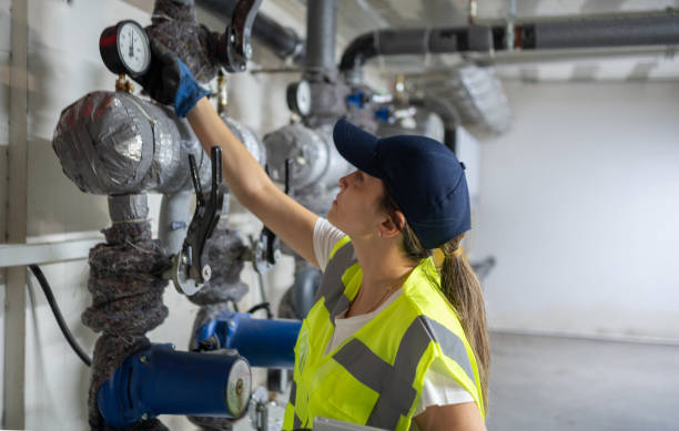 Best Water Leak Repair  in East Shoreham, NY