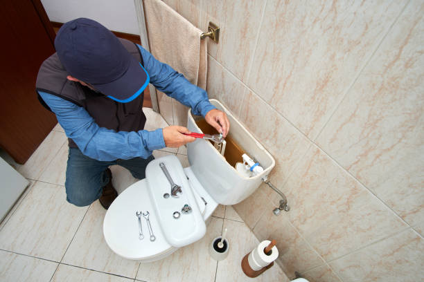  East Shoreham, NY Plumbing Pros