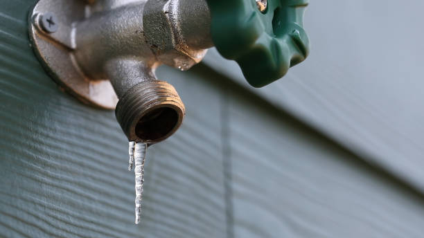 Gas Line Repair in East Shoreham, NY