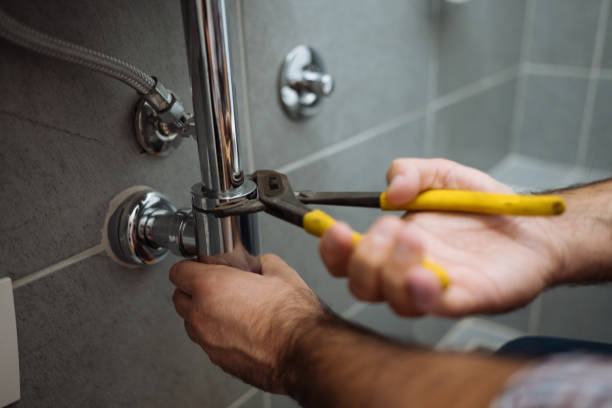 Best Commercial Plumbing Services  in East Shoreham, NY