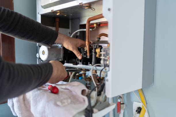 Best Gas Line Repair  in East Shoreham, NY