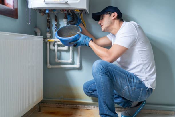 East Shoreham, NY Plumbing Company