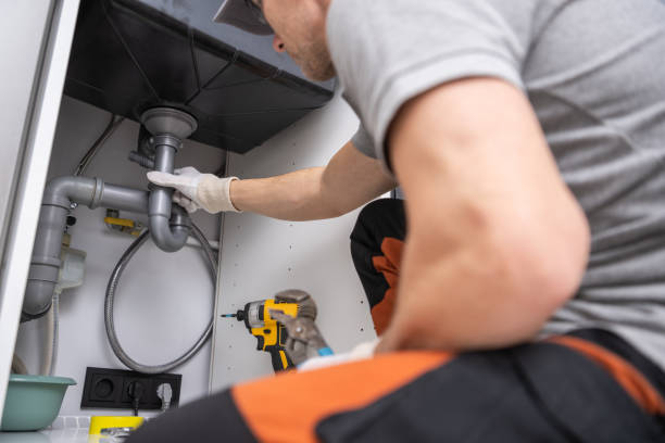 Best Drain Cleaning Services  in East Shoreham, NY