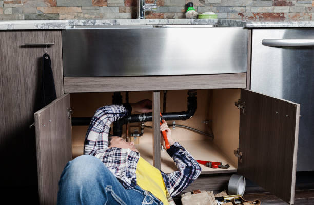 Best Local Plumber Services  in East Shoreham, NY