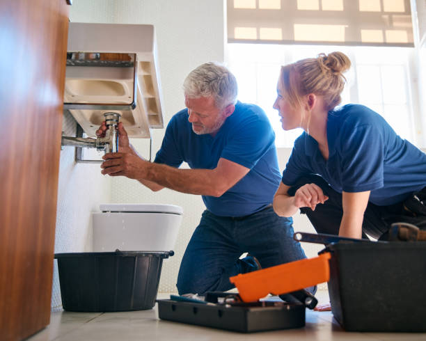 Best Pipe Repair Near Me  in East Shoreham, NY